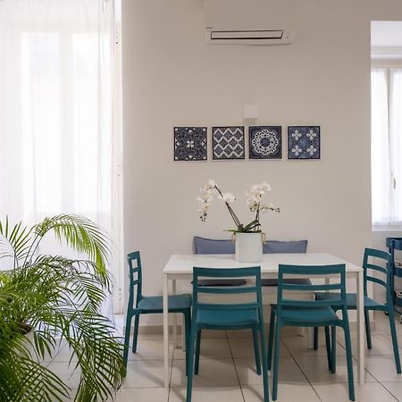 San Liborio Suites เนเปิลส์ ภายนอก รูปภาพ