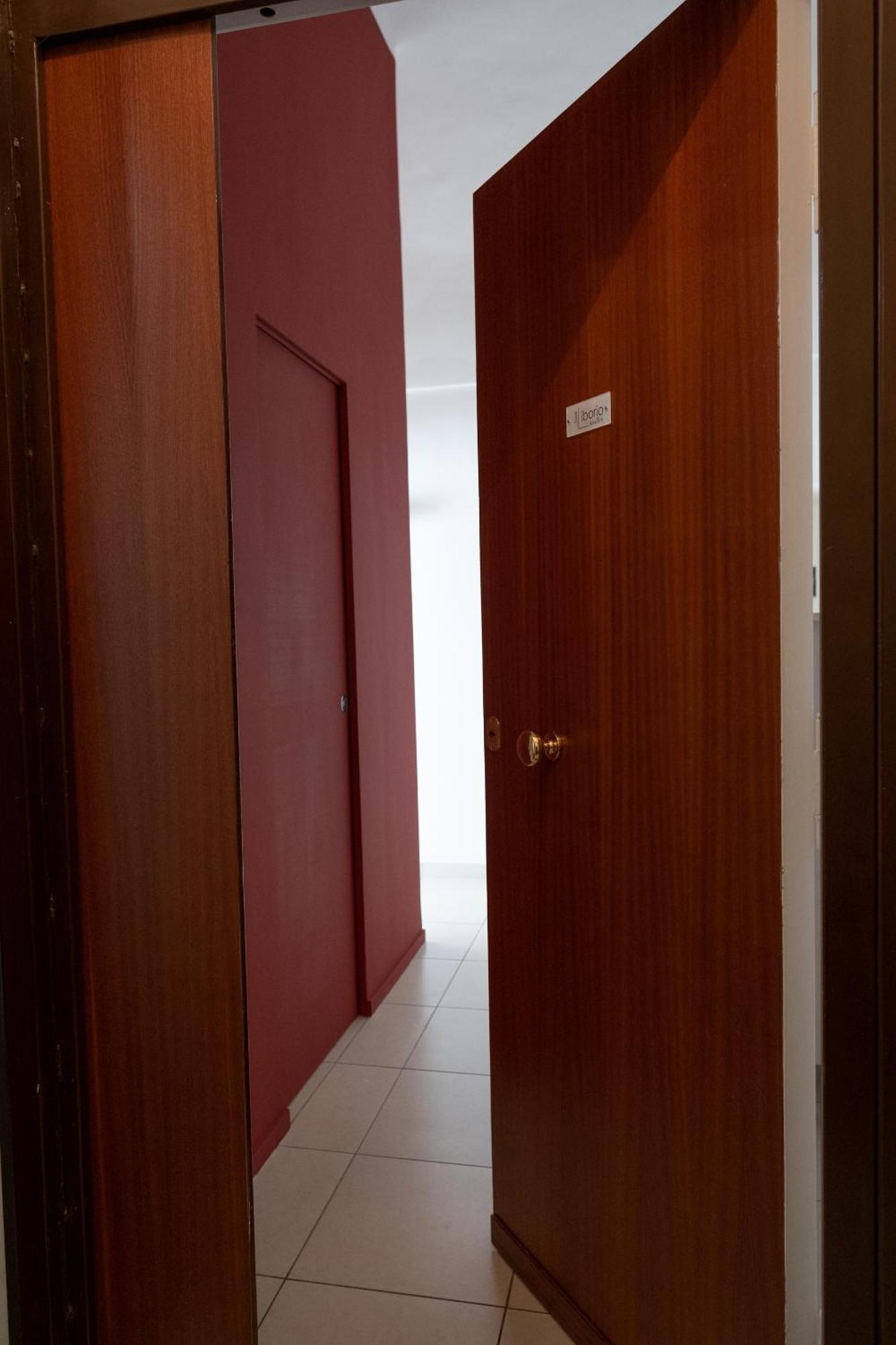 San Liborio Suites เนเปิลส์ ภายนอก รูปภาพ