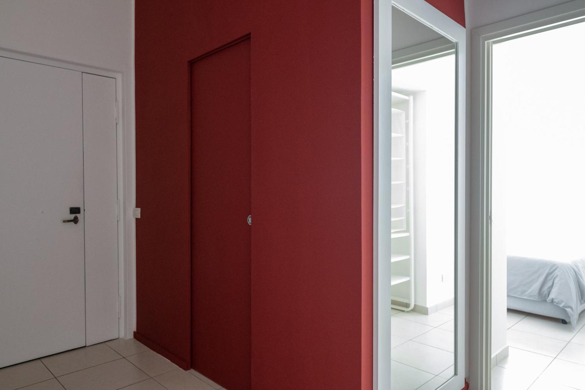 San Liborio Suites เนเปิลส์ ภายนอก รูปภาพ