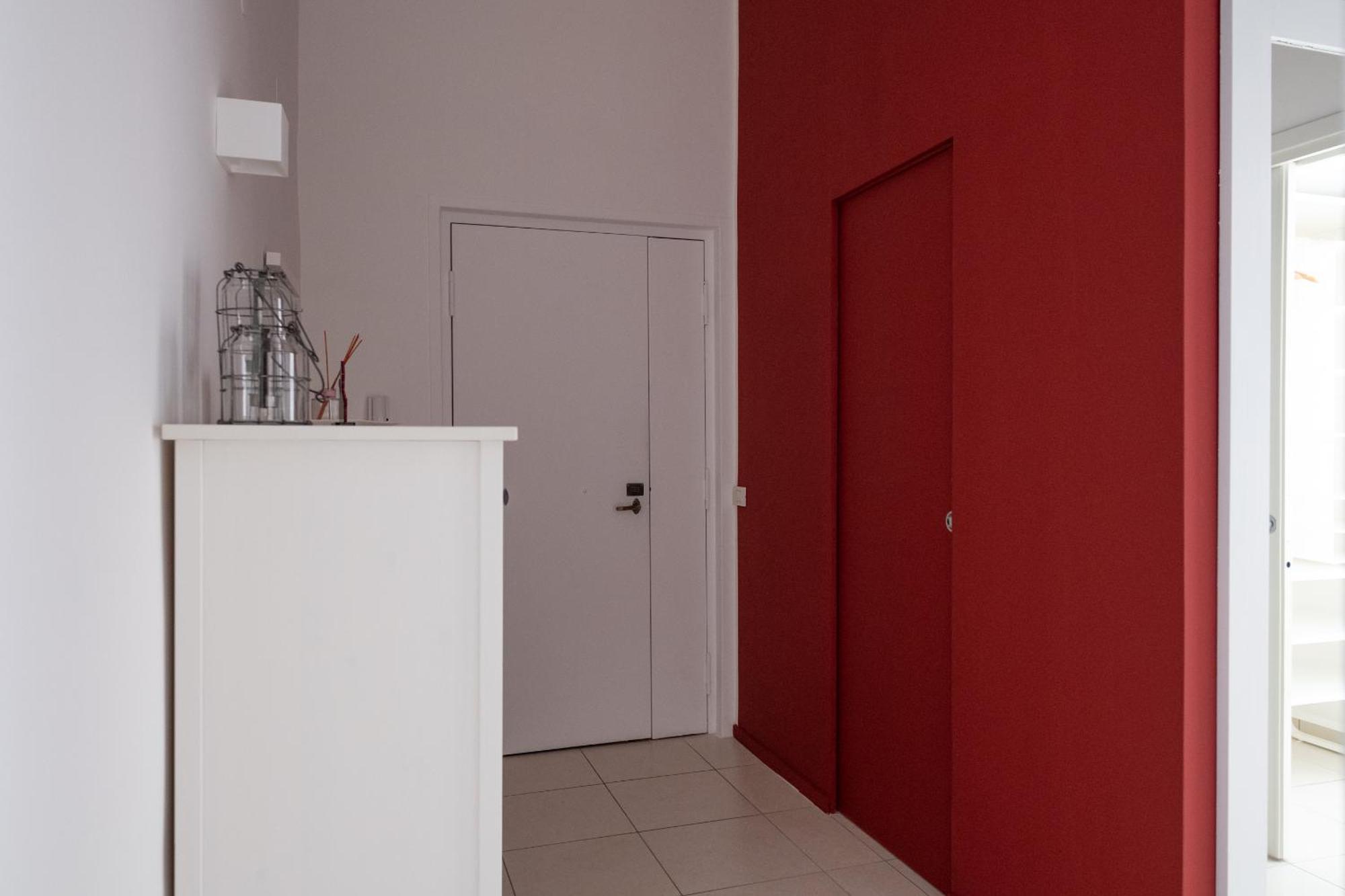 San Liborio Suites เนเปิลส์ ภายนอก รูปภาพ